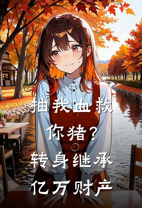 抽我血救你猪？转身继承亿万财产沈悦顾云州免费热门小说_最热门小说抽我血救你猪？转身继承亿万财产沈悦顾云州