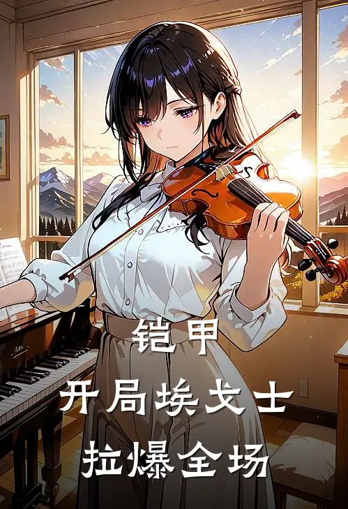 铠甲：开局埃戈士拉爆全场