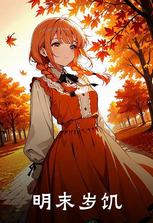 明末岁饥(陆凛纪言舟)最新好看小说_最新章节列表明末岁饥(陆凛纪言舟)