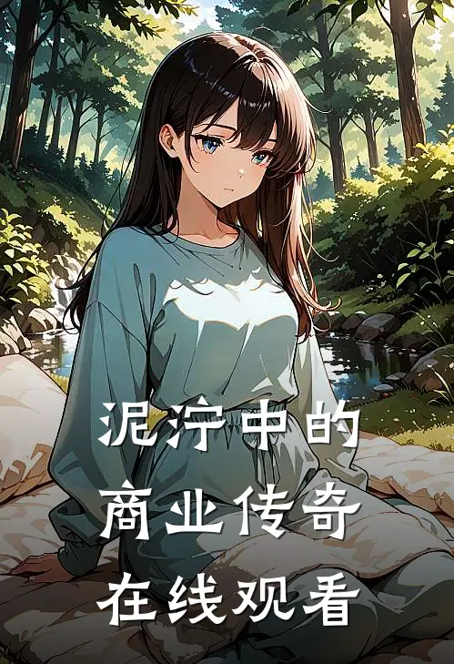泥泞中的商业传奇在线观看