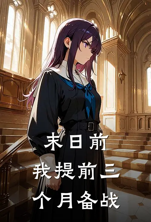 末日前，我提前三个月备战全文免费阅读无弹窗大结局_末日前，我提前三个月备战（程砚程砚）小说免费阅读大结局