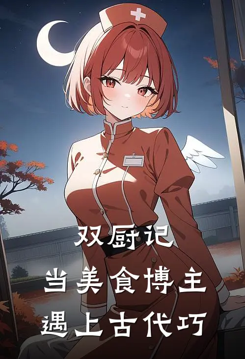 双厨记：当美食博主遇上古代巧(苏云溪云溪)免费阅读完整版小说_完结免费小说双厨记：当美食博主遇上古代巧(苏云溪云溪)