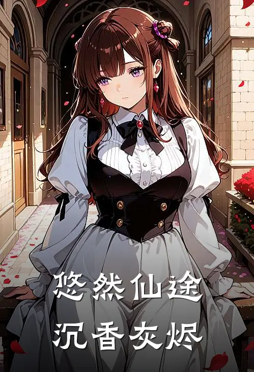 悠然仙途 沉香灰烬