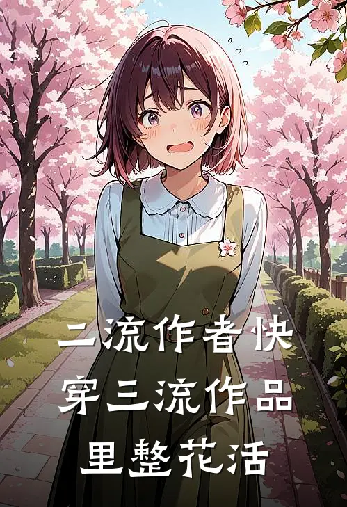 二流作者快穿三流作品里整花活