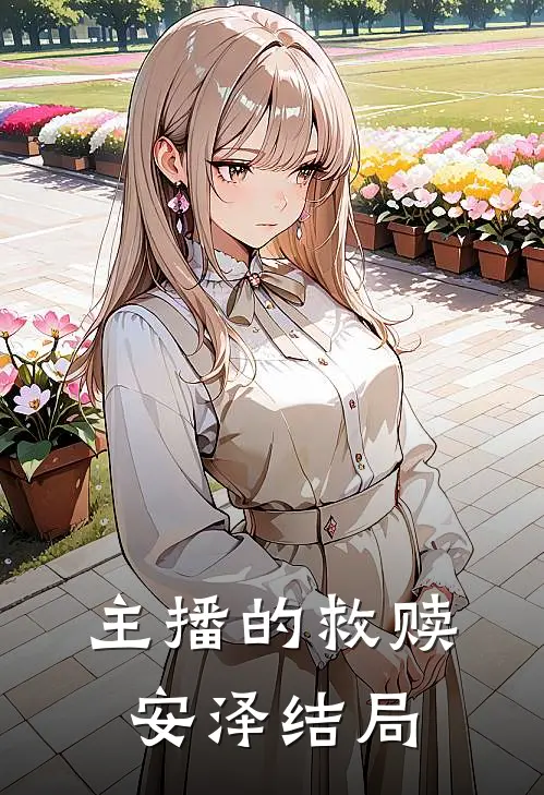 主播的救赎安泽结局