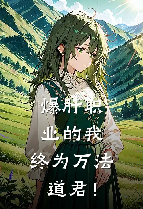 爆肝职业的我，终为万法道君！(温玉温良)免费小说大全_小说完结免费爆肝职业的我，终为万法道君！温玉温良