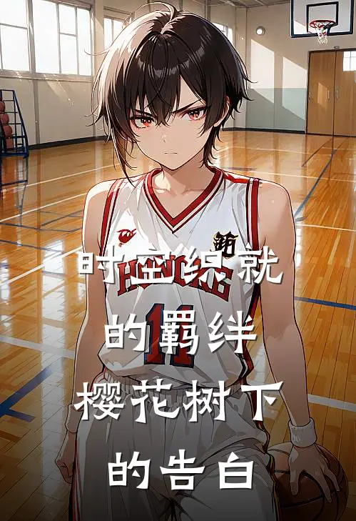 时空织就的羁绊，樱花树下的告白