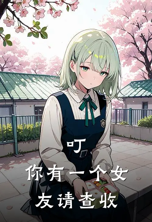 叮，你有一个女友请查收