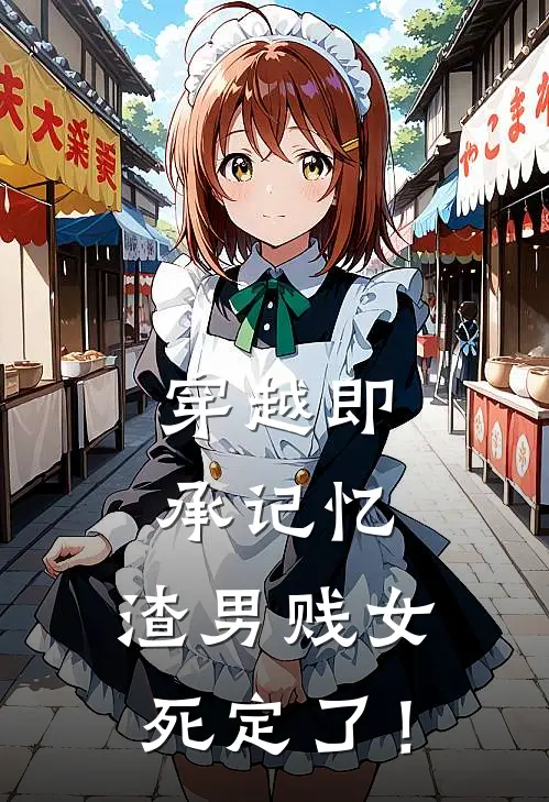 穿越即承记忆，渣男贱女死定了！