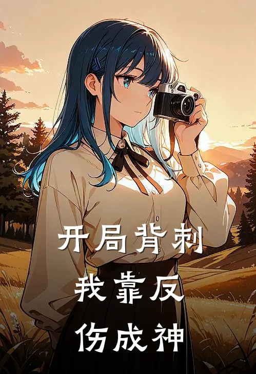 开局背刺，我靠反伤成神(陆泽张鸣)最新推荐小说_最新免费小说开局背刺，我靠反伤成神陆泽张鸣