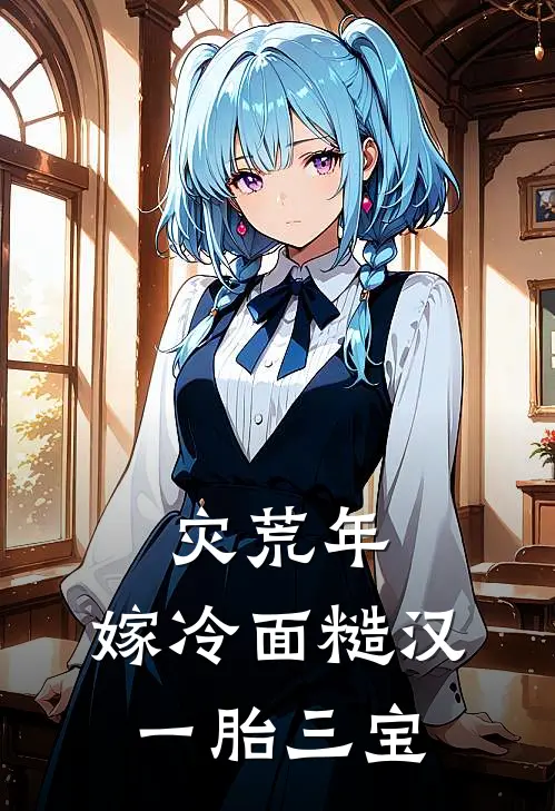 灾荒年，嫁冷面糙汉一胎三宝(霍西尘云久久)免费阅读_热门的小说灾荒年，嫁冷面糙汉一胎三宝霍西尘云久久