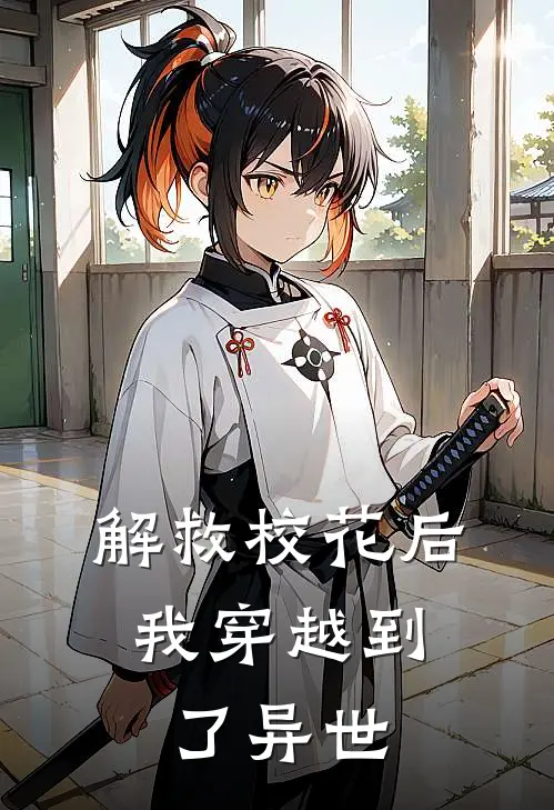 解救校花后，我穿越到了异世江初宁宁知行免费小说全本阅读_小说免费完结解救校花后，我穿越到了异世江初宁宁知行