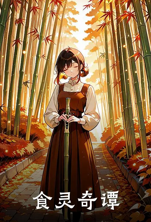 食灵奇谭