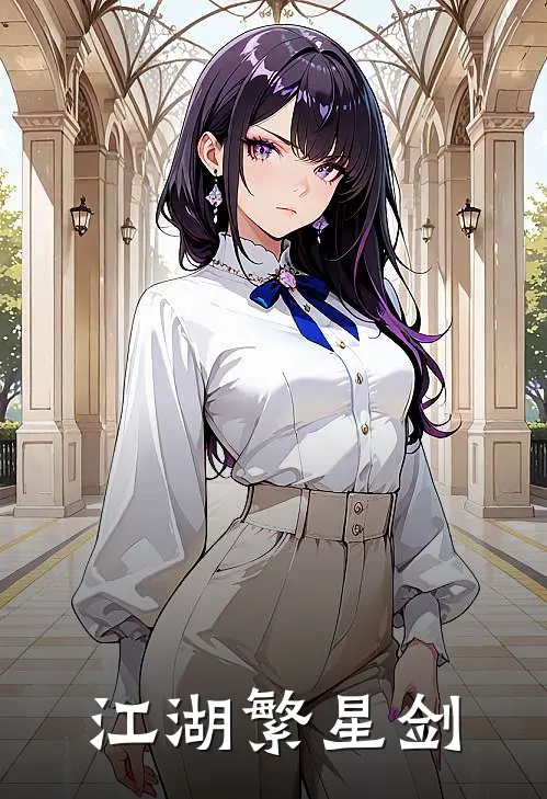 江湖繁星剑(萧婉莹林楚天)网络热门小说_最新小说江湖繁星剑(萧婉莹林楚天)