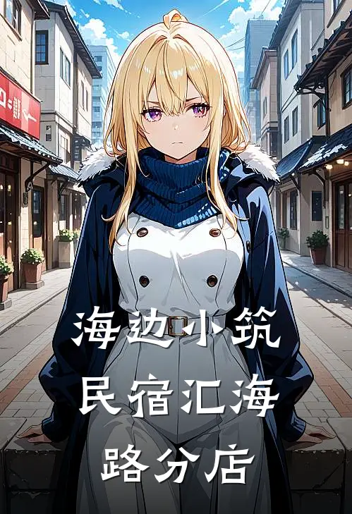 海边小筑民宿(汇海路分店)