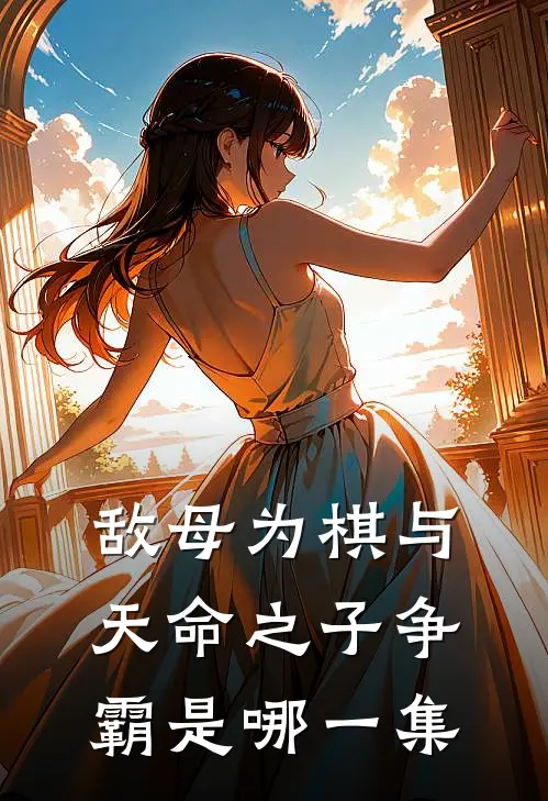 敌母为棋与天命之子争霸是哪一集