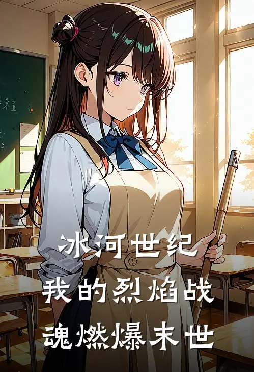 冰河世纪：我的烈焰战魂燃爆末世