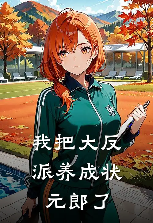 我把大反派养成状元郎了