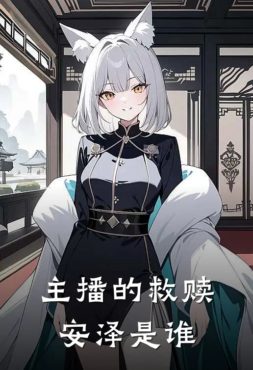 主播的救赎安泽是谁