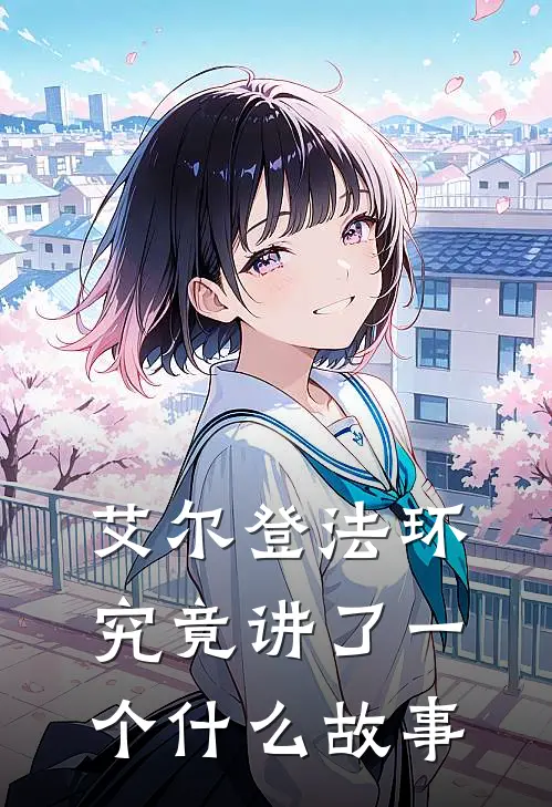 艾尔登法环究竟讲了一个什么故事葛弗雷玛丽卡完本热门小说_完本小说免费艾尔登法环究竟讲了一个什么故事(葛弗雷玛丽卡)