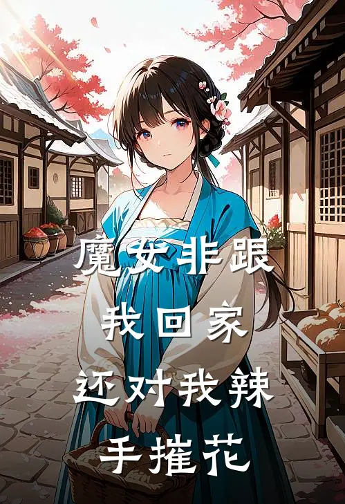 魔女非跟我回家，还对我辣手摧花