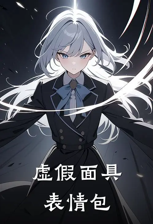 虚假面具表情包
