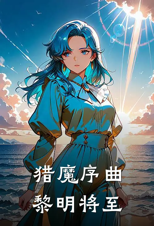 秦天柳万斌《猎魔序曲：黎明将至》完结版阅读_(猎魔序曲：黎明将至)全集阅读