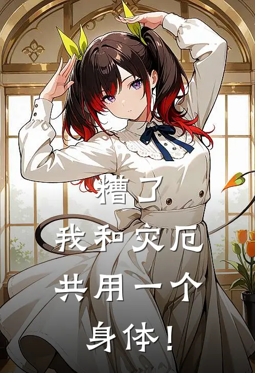 糟了，我和灾厄共用一个身体！陆朝明灾厄全文阅读免费全集_免费小说糟了，我和灾厄共用一个身体！(陆朝明灾厄)