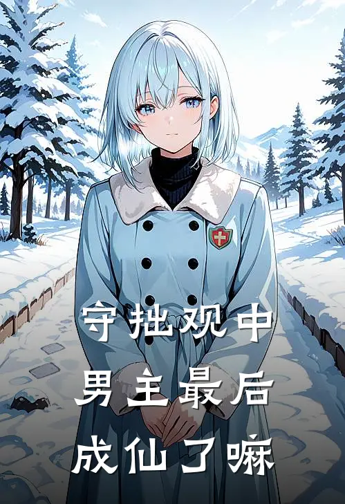 守拙观中男主最后成仙了嘛