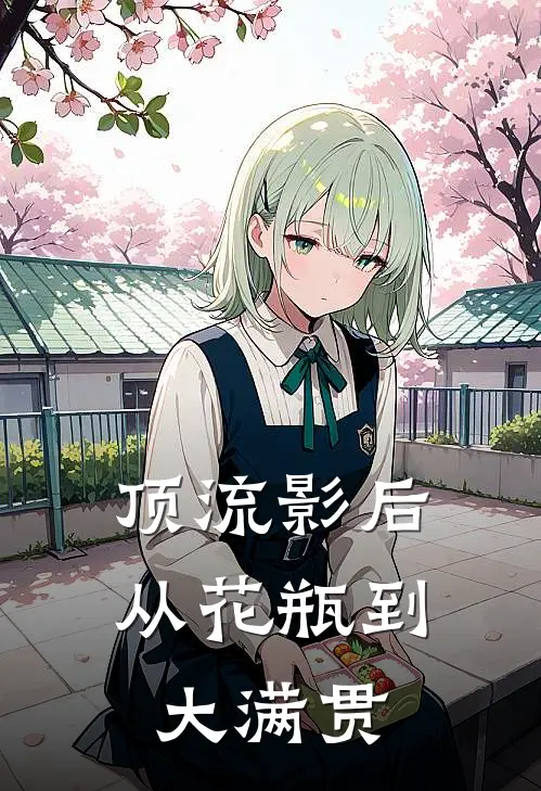 顶流影后：从花瓶到大满贯