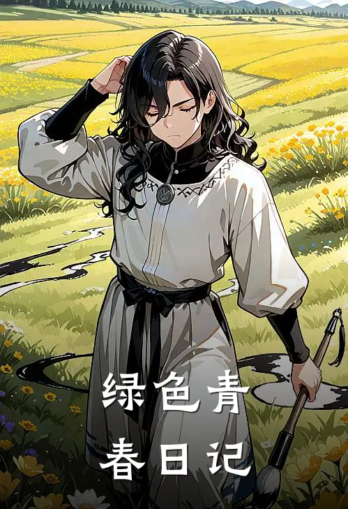 绿色青春日记
