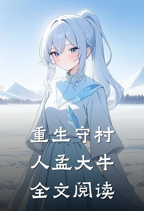 重生守村人孟大牛全文阅读