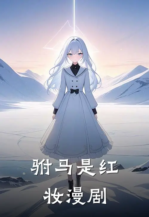 驸马是红妆漫剧