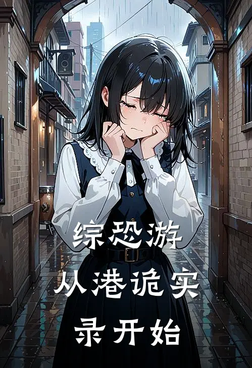 综恐游，从港诡实录开始