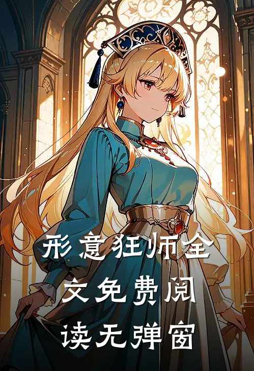 形意狂师全文免费阅读无弹窗