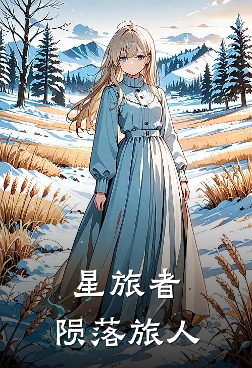 星旅者：陨落旅人