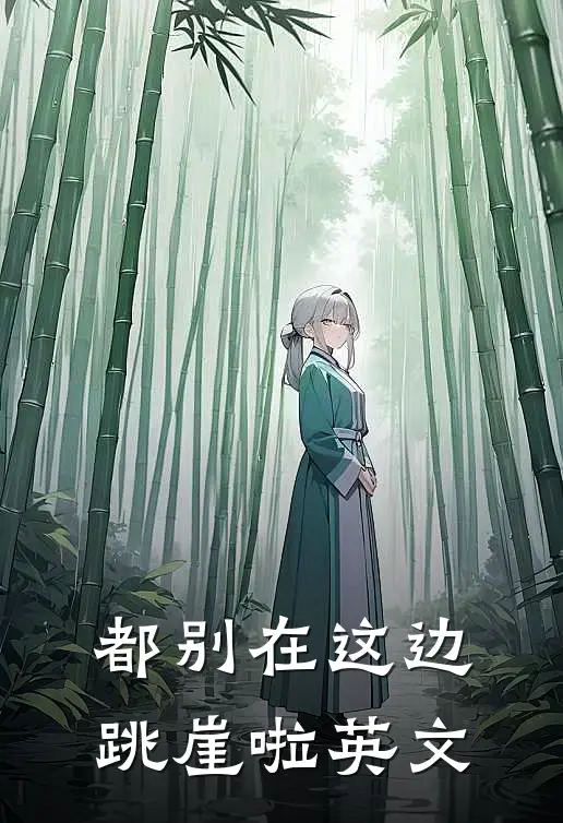 都别在这边跳崖啦英文