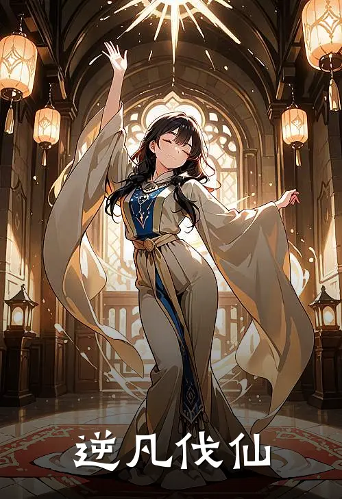 逆凡伐仙吴山山伯小说免费阅读无弹窗_完结版小说全文免费阅读逆凡伐仙(吴山山伯)