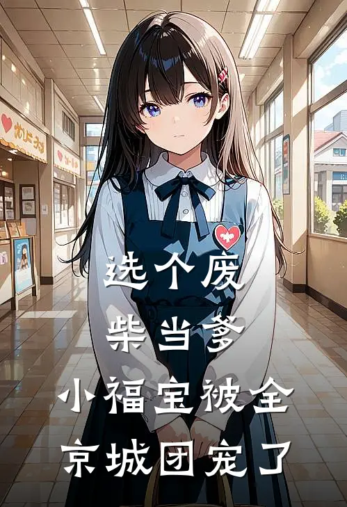 选个废柴当爹，小福宝被全京城团宠了谢之谢宝珠完整免费小说_小说全文免费阅读选个废柴当爹，小福宝被全京城团宠了谢之谢宝珠