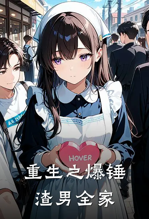 重生之爆锤渣男全家