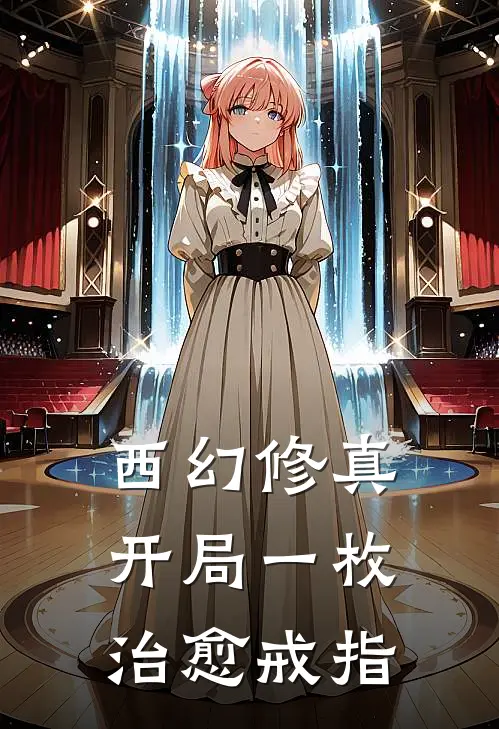 西幻修真：开局一枚治愈戒指基德夫彼得热门小说阅读_好看的小说推荐完结西幻修真：开局一枚治愈戒指基德夫彼得