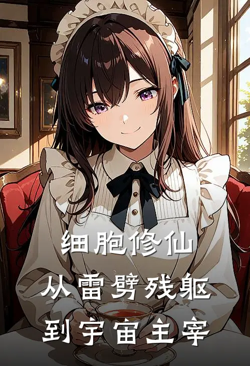 细胞修仙：从雷劈残躯到宇宙主宰