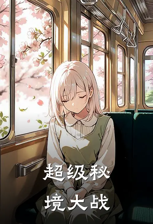 超级秘境大战