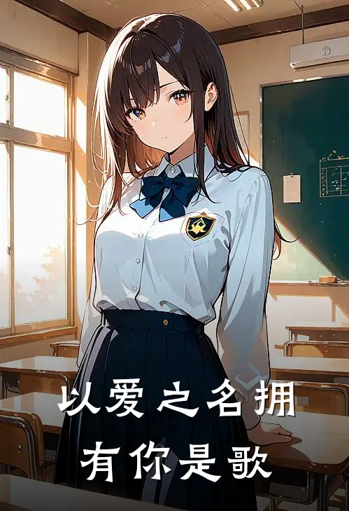 以爱之名拥有你是歌