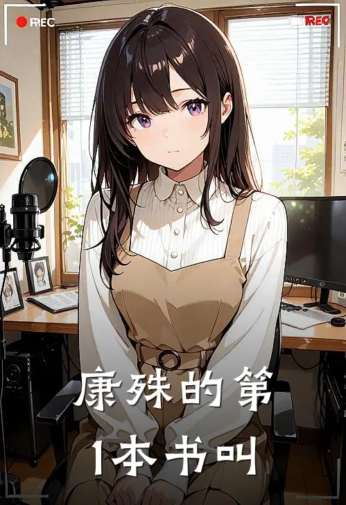 康殊的第1本书叫