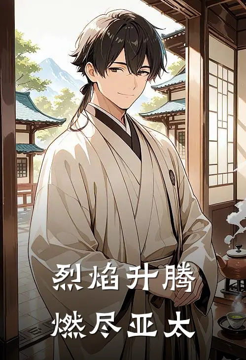 烈焰升腾：燃尽亚太朴勇植秋山热门小说免费阅读_网络热门小说烈焰升腾：燃尽亚太(朴勇植秋山)