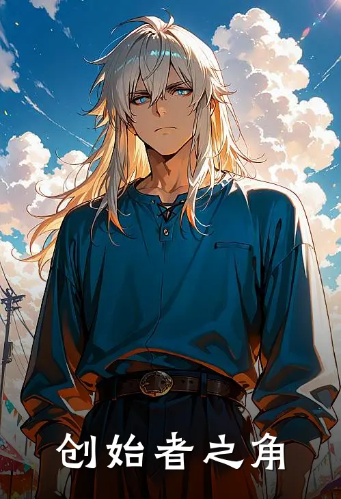 创始者之角