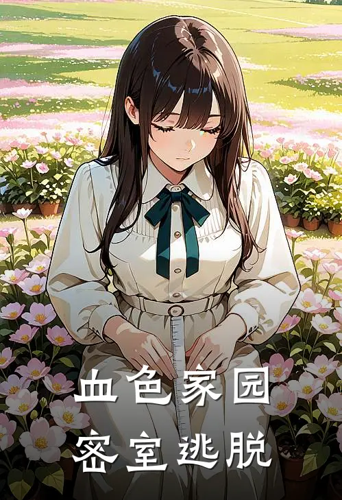 血色家园密室逃脱