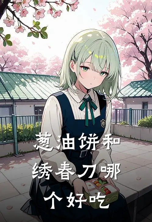 葱油饼和绣春刀哪个好吃