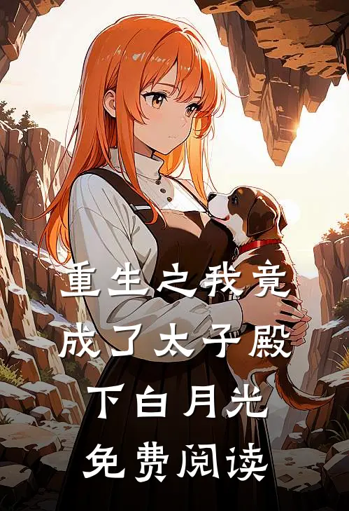 重生之我竟成了太子殿下白月光免费阅读